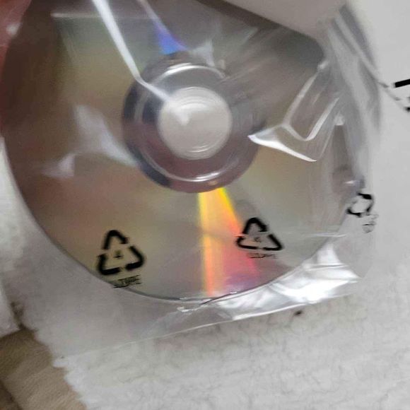 Snow white DVD AND Bonus Material Dvd Used - Picture 5 of 5